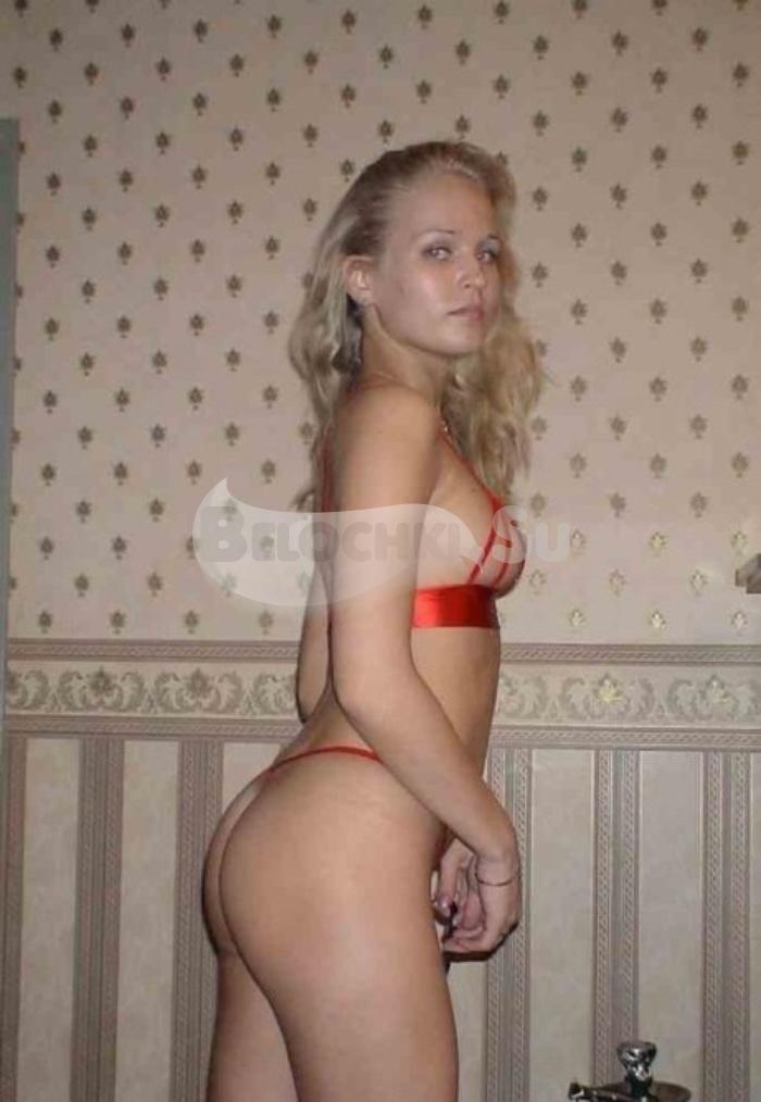 Проститутка Леонида г. Шимановск